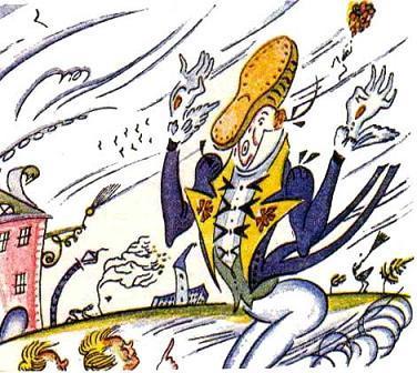 Три толстяка (повесть) Три толстяка