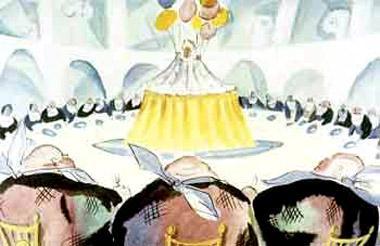 Три толстяка