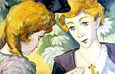 Три толстяка (повесть) Три толстяка