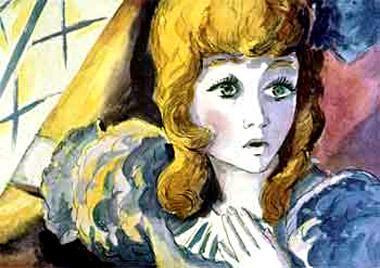 Три толстяка (повесть) Три толстяка