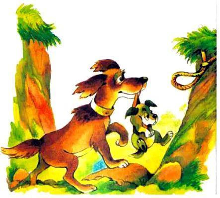 Три весёлых зайца (сказка) зайцы, заяц