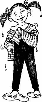 Триумф пана Кляксы (повесть) Триумф пана Кляксы