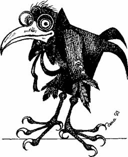 Триумф пана Кляксы