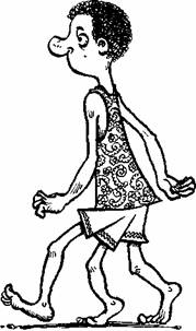 Триумф пана Кляксы (повесть) Триумф пана Кляксы