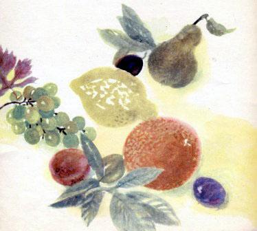 Трудно солнышку