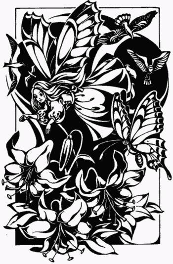 Тщеславная Тини (сказка) Тщеславная Тини