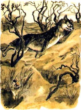 Туркменские сказки об Ярты-Гулоке