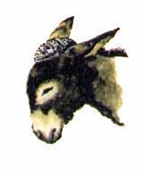 Туркменские сказки об Ярты-Гулоке Туркменские сказки об Ярты-Гулоке