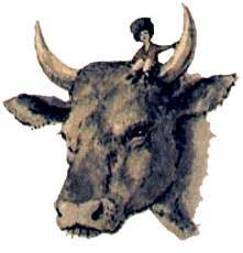 Туркменские сказки об Ярты-Гулоке