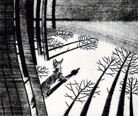 Тёплый хлеб 34