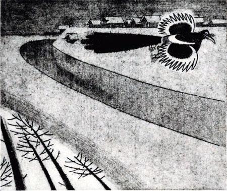 Тёплый хлеб 35