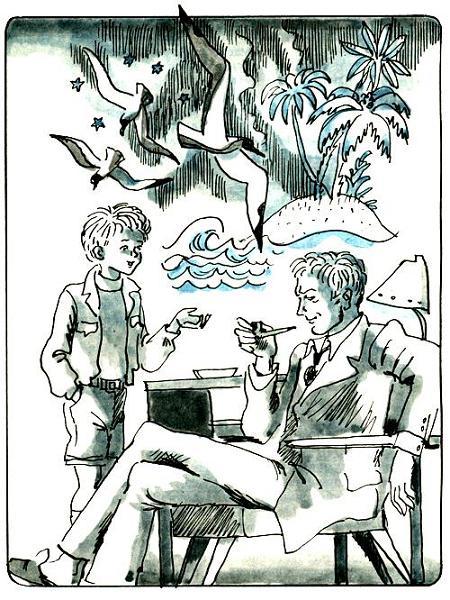 У меня будет остров! img 06