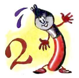 У меня в портфеле (стих) ручка