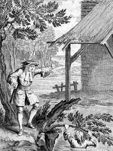 Учитель и ученик (басня) Учитель и ученик