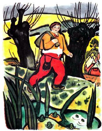 Удачная торговля (Выгодное дело) Удачная торговля