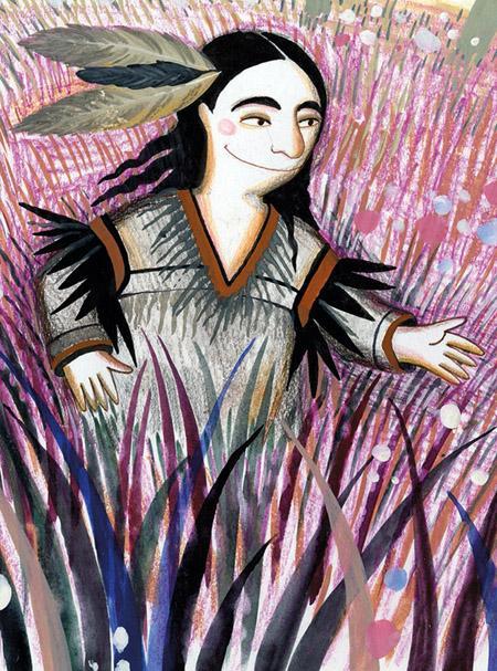 Украденная жена Украденная жена