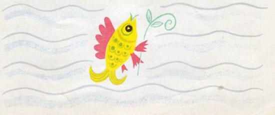 Улитка и калитка 20