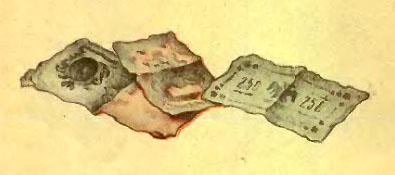 Умная Дуня (русская сказка) 26