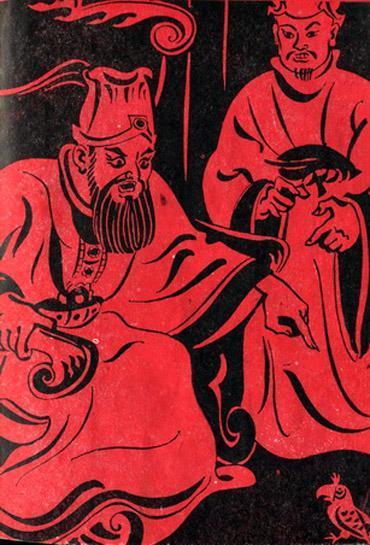 Умный попугай