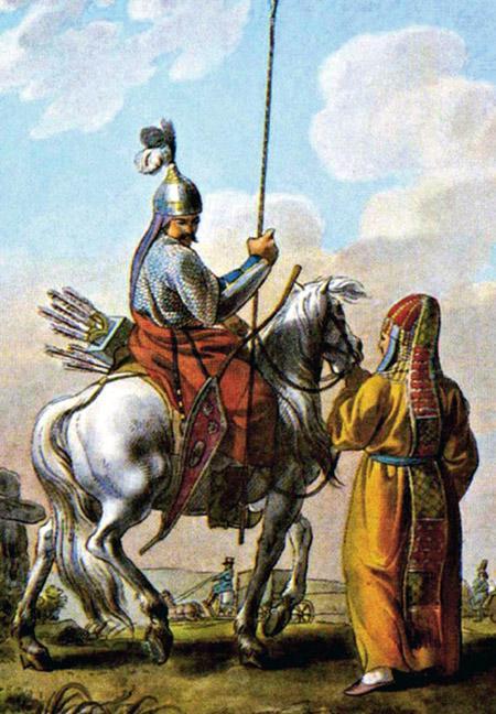 Урал-батыр 39