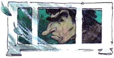 Урфин Джюс и его деревянные солдаты (сказка-повесть) Урфин Джюс