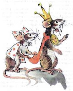 Урфин Джюс и его деревянные солдаты (сказка-повесть) король мышь