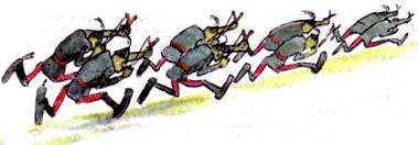 Урфин Джюс и его деревянные солдаты (сказка-повесть) деревянные солдаты стрелки