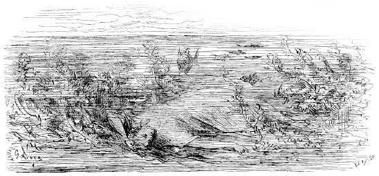 Утопленница (басня) Утопленница