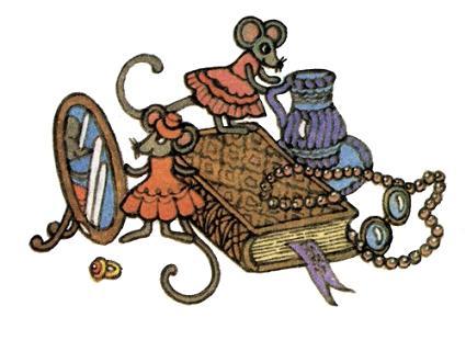 В поисках счастья (шведская сказка) В поисках счастья