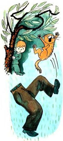 В стране невыученных уроков половина землекопа