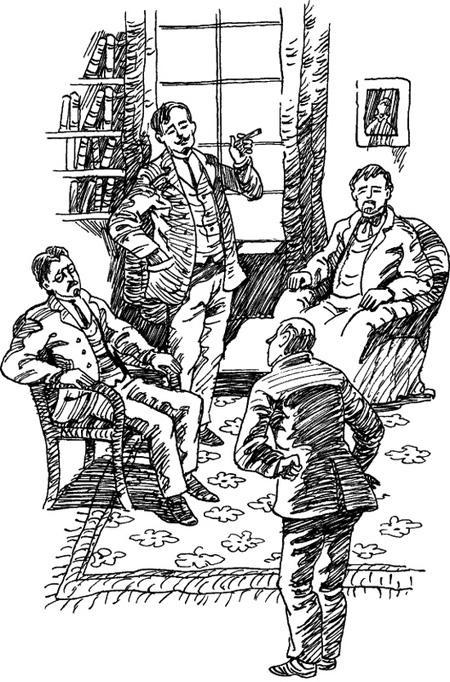 В воскресенье