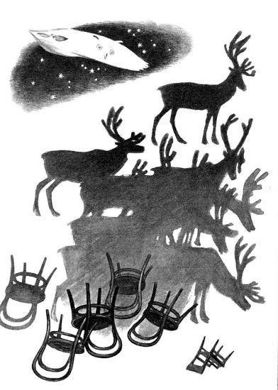 Ваня и медведь