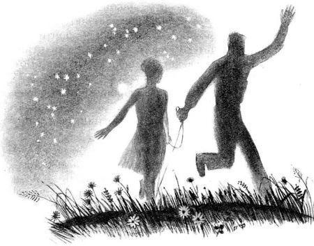 Ваня и медведь