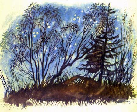 Ваня и медведь Ваня и медведь