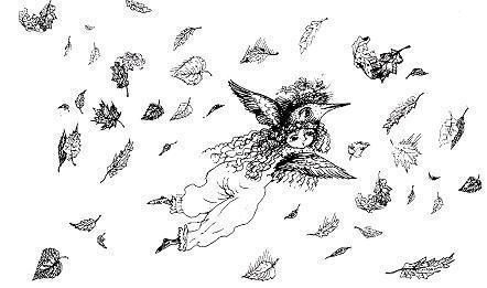 Ведьмы и все прочие (сказка) Ведьмы и все прочие