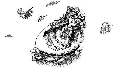 Ведьмы и все прочие (сказка) Ведьмы и все прочие