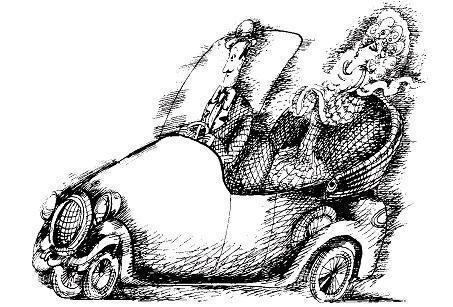 Ведьмы и все прочие