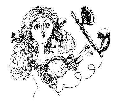 Ведьмы и все прочие