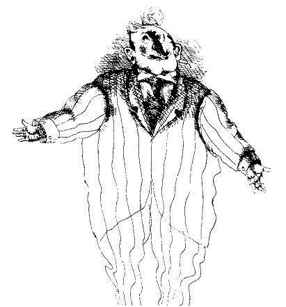 Ведьмы и все прочие (сказка) Ведьмы и все прочие