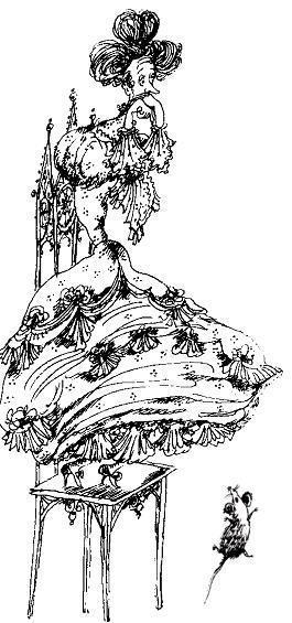 Ведьмы и все прочие (сказка) Ведьмы и все прочие