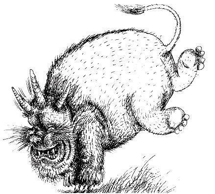 Ведьмы и все прочие (сказка) Ведьмы и все прочие