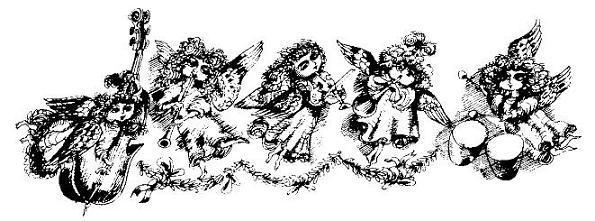 Ведьмы и все прочие (сказка) Ведьмы и все прочие