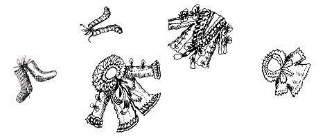 Ведьмы и все прочие (сказка) Ведьмы и все прочие