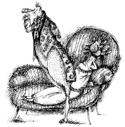 Ведьмы и все прочие (сказка) Ведьмы и все прочие