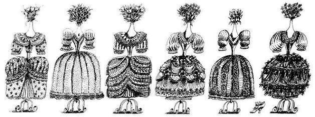 Ведьмы и все прочие (сказка) Ведьмы и все прочие