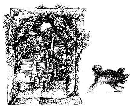 Ведьмы и все прочие