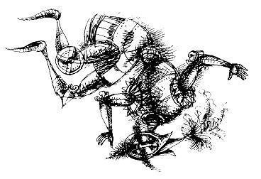 Ведьмы и все прочие (сказка) Ведьмы и все прочие