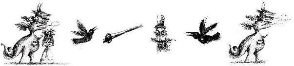 Ведьмы и все прочие (сказка) Ведьмы и все прочие