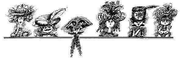 Ведьмы и все прочие (сказка) Ведьмы и все прочие