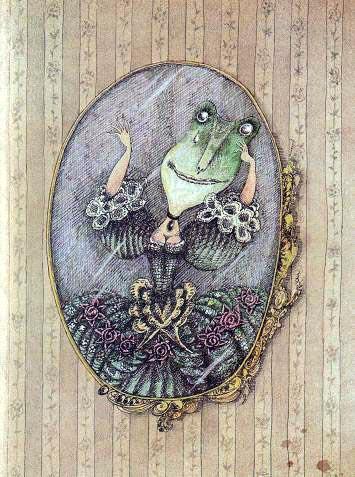 Ведьмы и все прочие (сказка) Ведьмы и все прочие